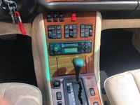 Usado Mercedes S300 SE 231 HP (169 kW) 1991 Sedan