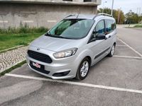 usado Ford Courier 1.0 EcoBoost Titanium