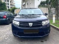 usado Dacia Sandero 1150 cc Gasolina