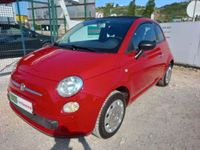 usado Fiat 500 1.2 Pop