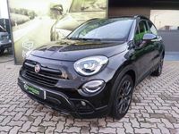 usado Fiat 500X Cross S-Design 1.0