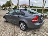 usado Volvo S40 1.6 Diesel 110CV 1 Só Dono