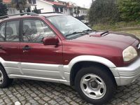 usado Suzuki Vitara lig passageiros