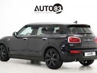 Usado Mini Clubman 150 HP (110 kW) 2017 Preto Carrinha