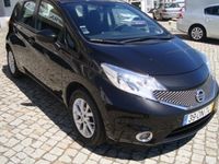 usado Nissan Note 1.2 Acenta