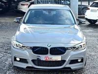 Usado BMW 320 2013 Sedan