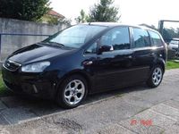 usado Ford C-MAX 1.6 TDCi Titanium