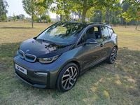 Usado BMW i3 125 kW (170 HP) 2019 Cinzento Citadino