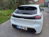 usado Peugeot 208 1.2 100cv