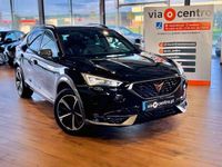 Usado Cupra Formentor 150 HP (110 kW) 2022 Preto SUV