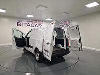 Usado Peugeot Partner 75 HP (55 kW) 2017 Branco Monovolume