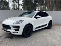 Usado Porsche Macan 380 HP (279 kW) 2018 Branco SUV