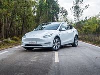 usado Tesla Model Y Tração Traseira