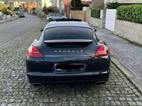 usado Porsche Panamera Disel COMO NOVO