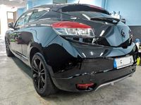 usado Renault Mégane lll Coupe