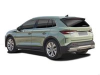 Novo Skoda Elroq 150 kW (204 HP) 2026 Cinzento SUV