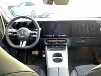 Novo Mercedes CLA 250+ 200 kW (272 HP) 2025 Roxo Sedan