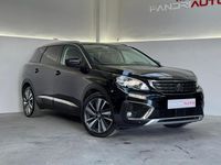 Usado Peugeot 5008 Active 130 HP (95 kW) 2020 Preto