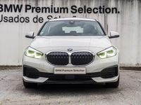 usado BMW 116 SERIE 1 D ADVANTAGE AUTO