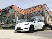 Usado Tesla Model Y 378 kW (514 HP) 2021 Branco SUV