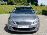 usado Peugeot 308 SW 1.6 BlueHDi Allure