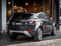 usado Land Rover Range Rover evoque 2.0 TD4 Pure Auto