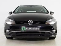 usado VW Golf 1.6 TDI Highline