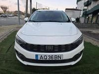 Usado Fiat Tipo 95 HP (69 kW) 2022 Branco