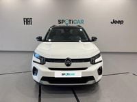 Usado Citroën C3 PureTech 100 HP (73 kW) 2024 Branco