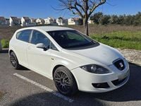Usado Seat Leon 105 HP (77 kW) 2006 Citadino