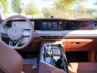 Usado Voyah Free 359 kW (489 HP) 2023 Azul SUV