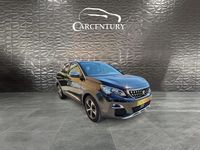 Usado Peugeot 3008 Allure 131 HP (96 kW) 2018 Preto SUV