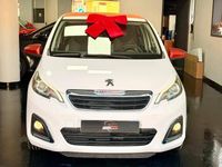 Usado Peugeot 108 82 HP (60 kW) 2017 Branco Citadino