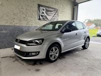 Usado VW Polo Edition 75 HP (55 kW) 2013 Citadino