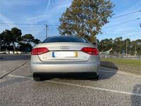 usado Audi A4 2.0 143 CV