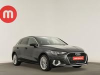 Usado Audi A3 Sportback e-tron Advanced 150 HP (110 kW) 2024 Citadino