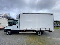 Usado Iveco Daily 140 HP (102 kW) 2017 Branco