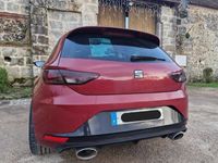 usado Seat Leon 2.0 TDI DGS 150cv