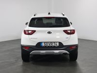 usado Kia Stonic 1.6 CRDi ISG TX