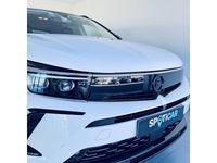 Usado Opel Grandland X GSe 300 HP (220 kW) 2023 Branco SUV