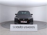 usado Seat Tarraco 2.0 TDI XCELLENCE DSG