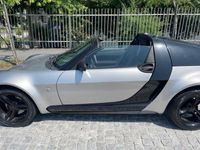 usado Smart Roadster 452