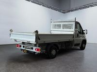 Usado Citroën Jumper 140 HP (102 kW) 2023 Branco Monovolume