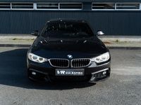 Usado BMW 420 Gran Coupé Comfort Edition 190 HP (139 kW) 2016 Preto Coupé