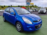 usado Hyundai i20 1.2 CONFORT 78CV