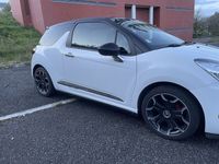 usado Citroën DS3 Hatchback 1.6 e-HDI AirDream SportChic