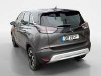 Usado Opel Crossland 110 HP (80 kW) 2023 Cinzento SUV