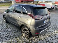 usado Opel Crossland X 1.2 Innovation