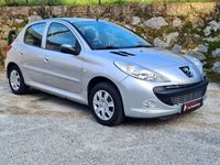 usado Peugeot 206+ 206+ 1.1 Nacional 110mil kms