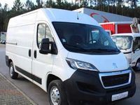 usado Peugeot Boxer L2H2 2.0 HDi